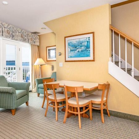 Green Harbor Resort West Yarmouth Extérieur photo