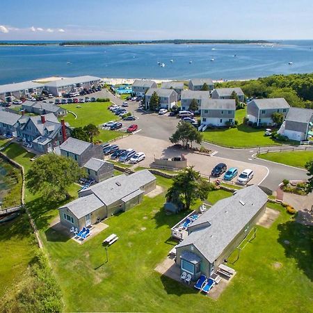 Green Harbor Resort West Yarmouth Extérieur photo