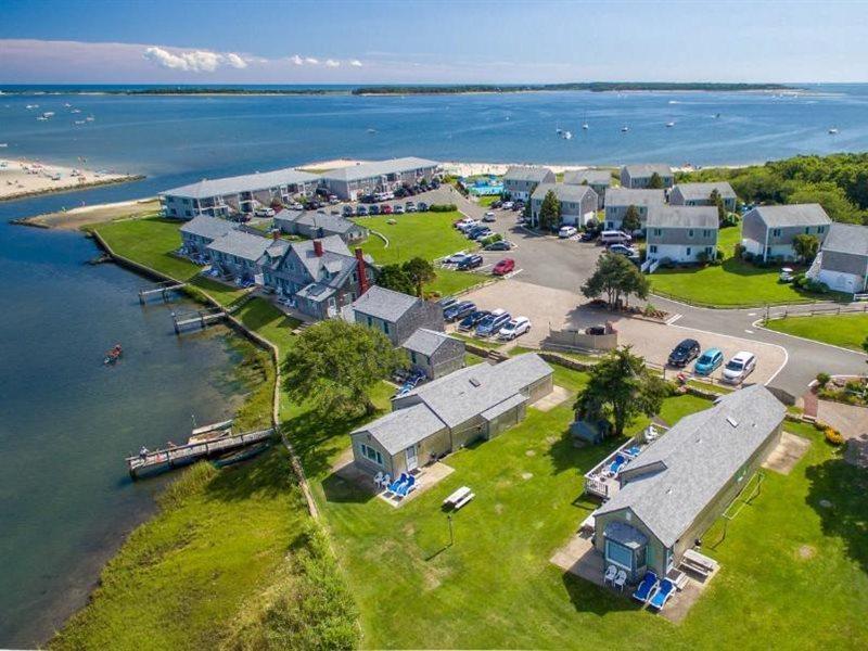 Green Harbor Resort West Yarmouth Extérieur photo
