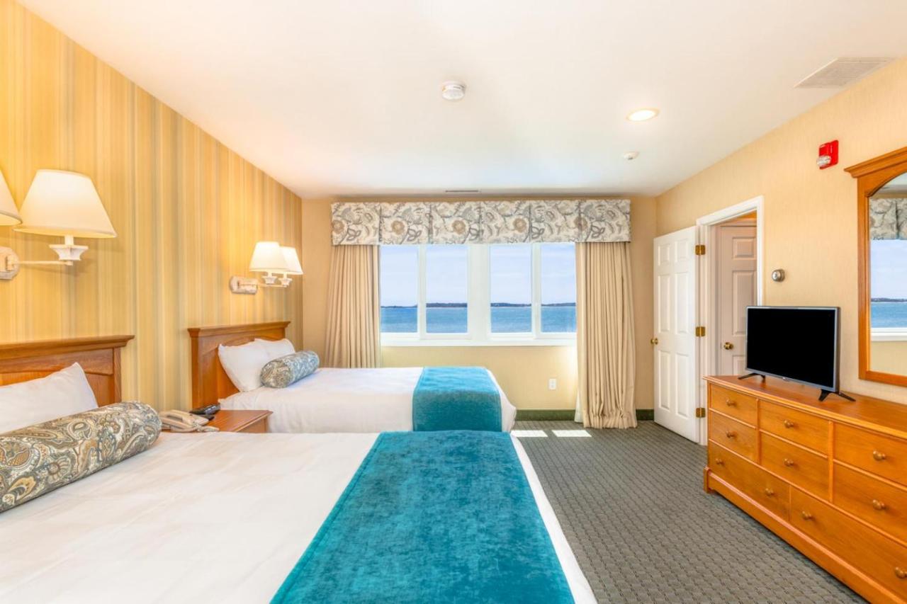 Green Harbor Resort West Yarmouth Extérieur photo
