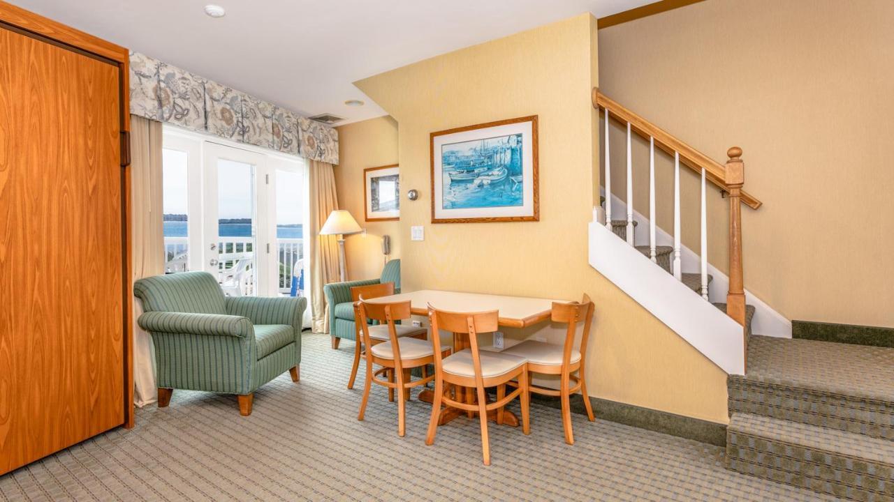 Green Harbor Resort West Yarmouth Extérieur photo