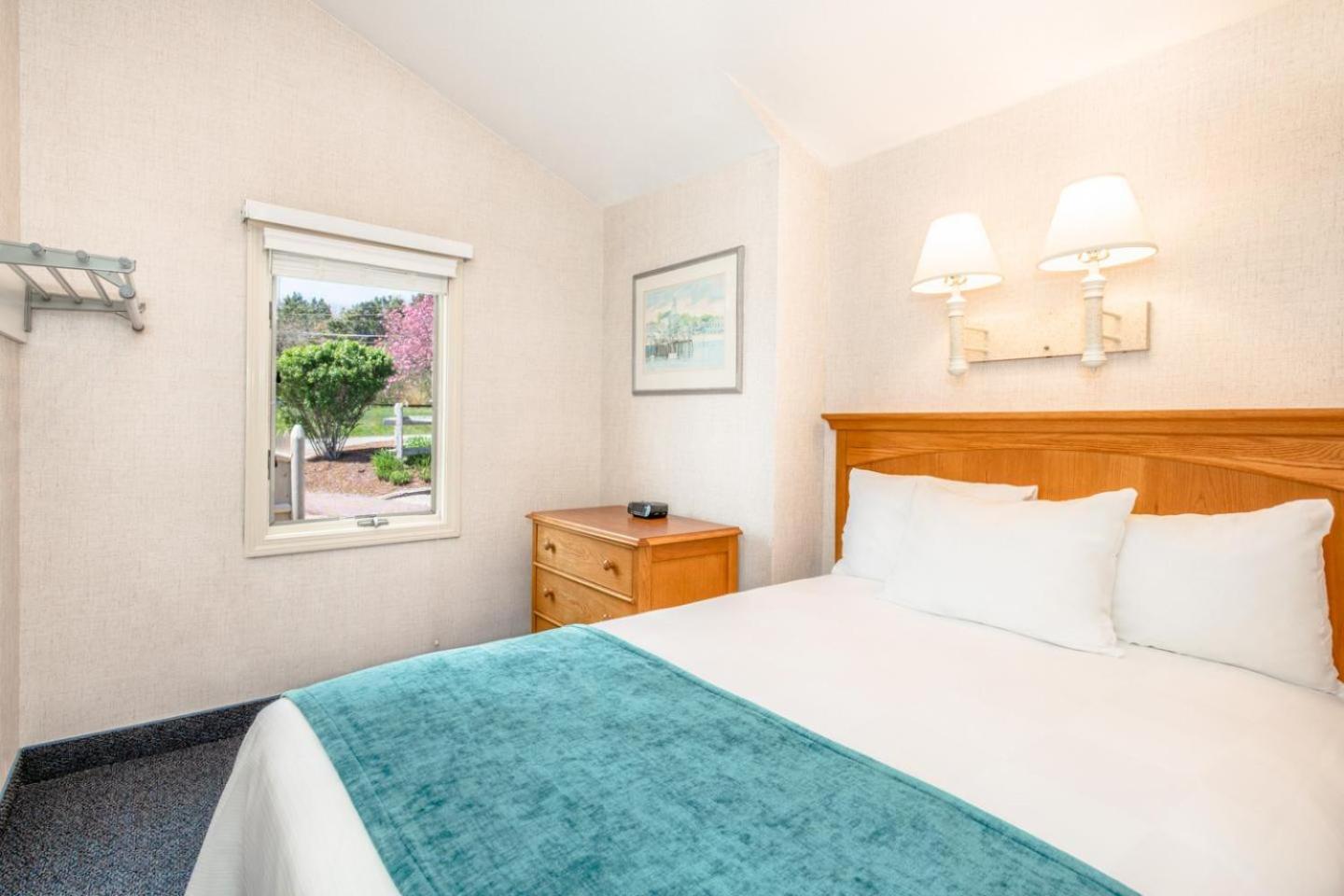 Green Harbor Resort West Yarmouth Extérieur photo