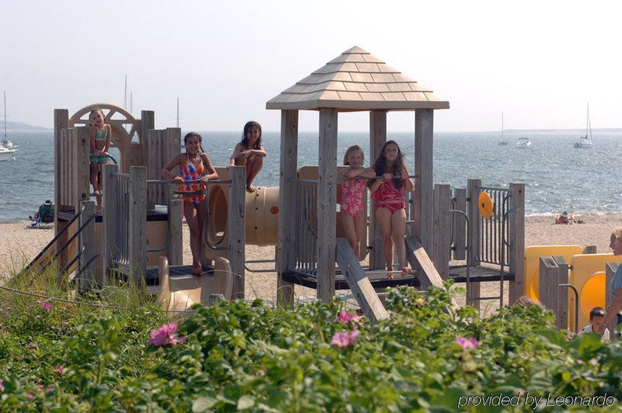 Green Harbor Resort West Yarmouth Extérieur photo