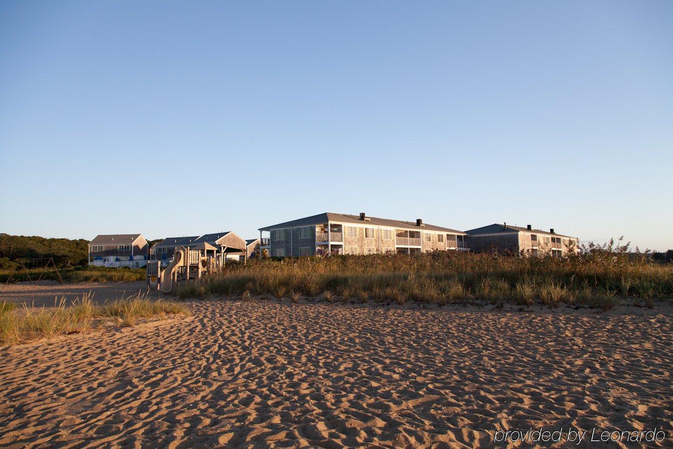 Green Harbor Resort West Yarmouth Extérieur photo