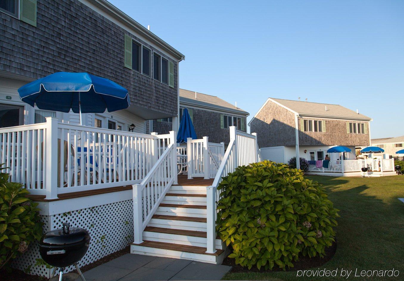 Green Harbor Resort West Yarmouth Extérieur photo