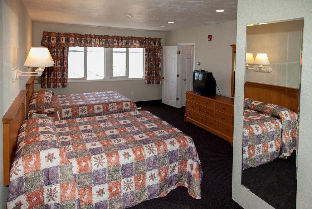 Green Harbor Resort West Yarmouth Extérieur photo