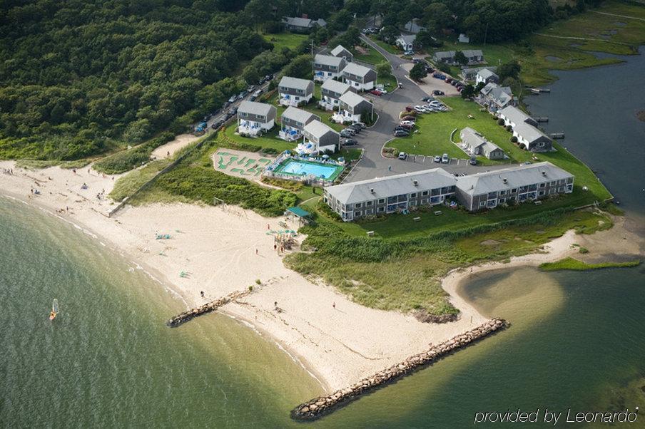 Green Harbor Resort West Yarmouth Extérieur photo