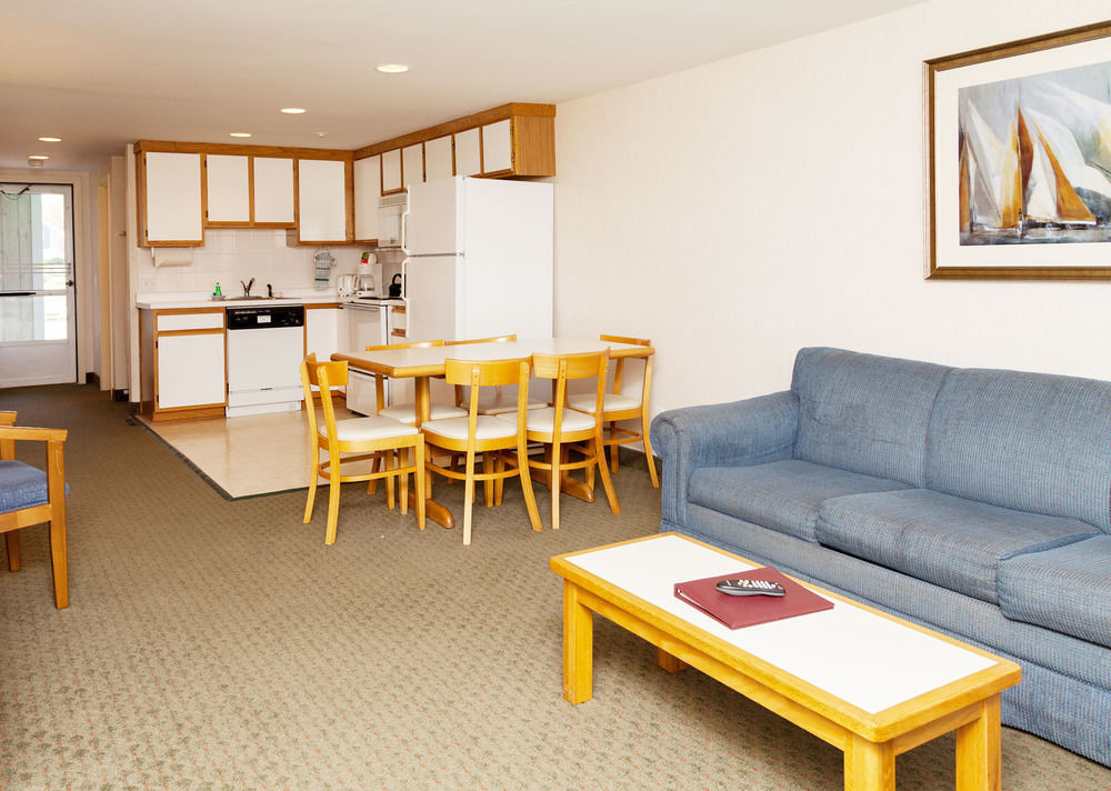 Green Harbor Resort West Yarmouth Extérieur photo