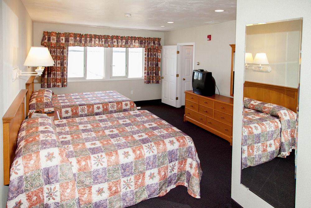 Green Harbor Resort West Yarmouth Extérieur photo