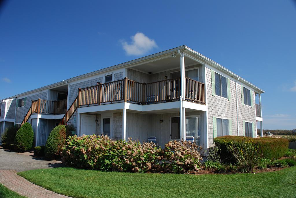 Green Harbor Resort West Yarmouth Extérieur photo