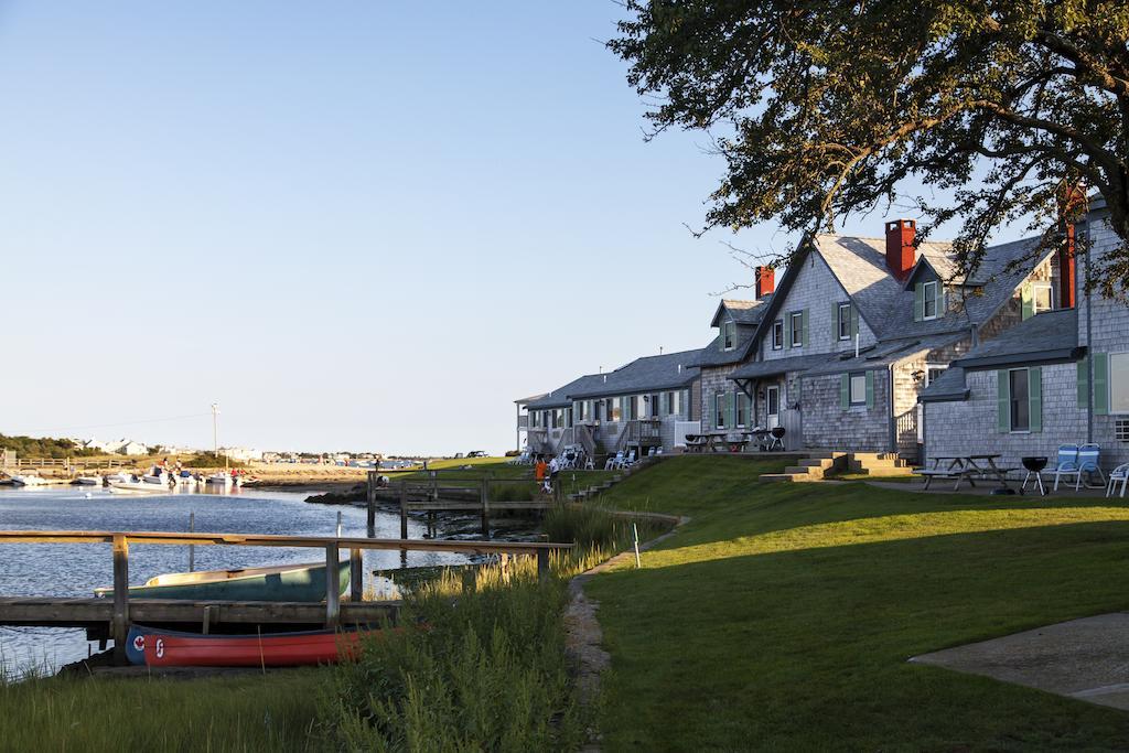 Green Harbor Resort West Yarmouth Extérieur photo