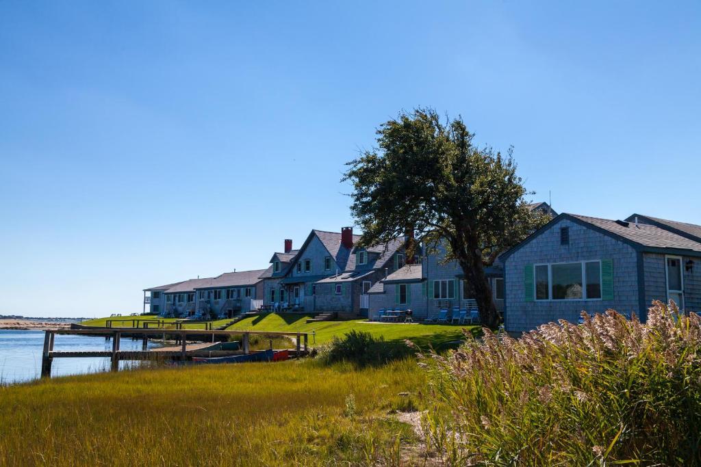 Green Harbor Resort West Yarmouth Extérieur photo