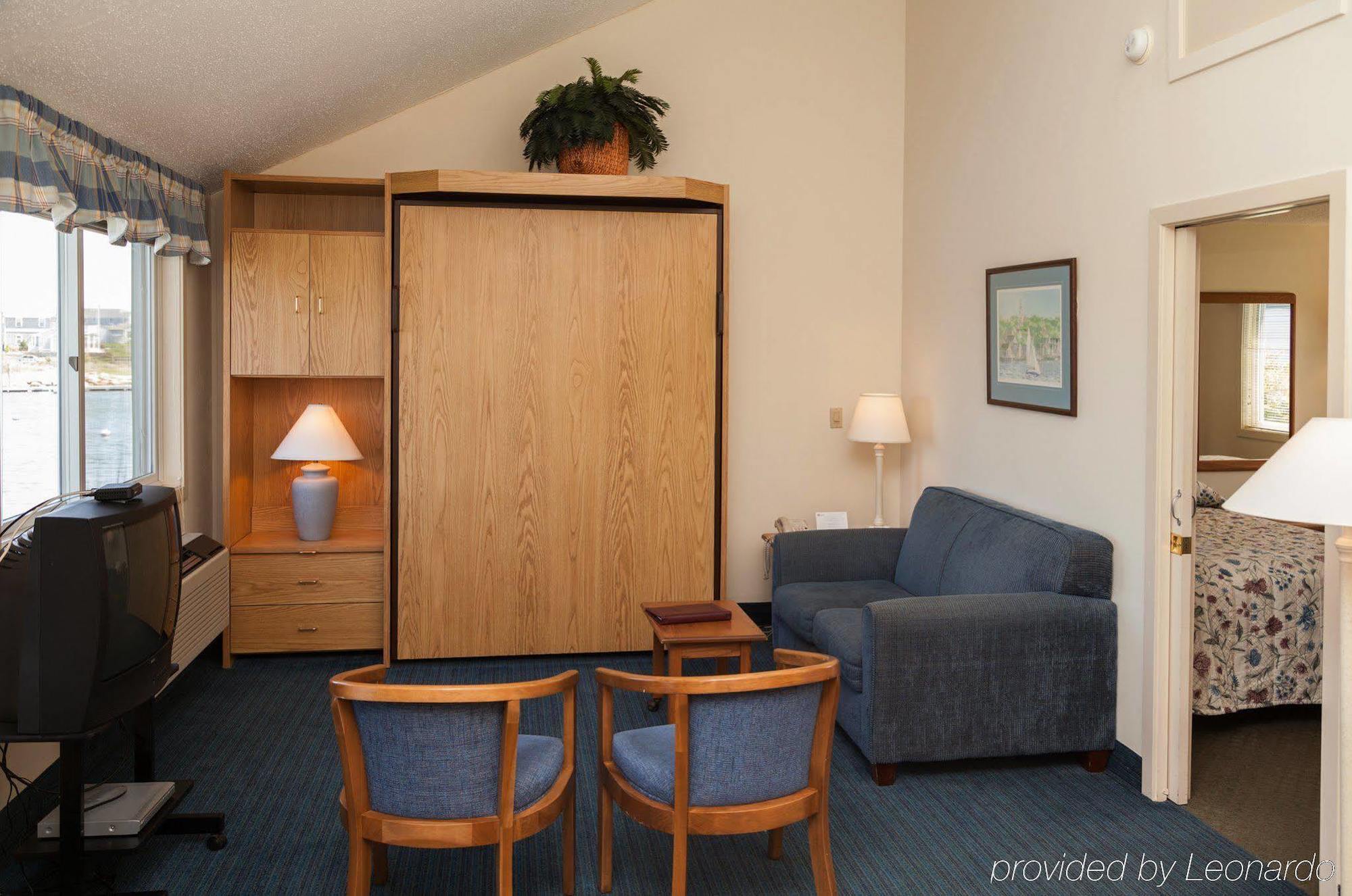 Green Harbor Resort West Yarmouth Extérieur photo