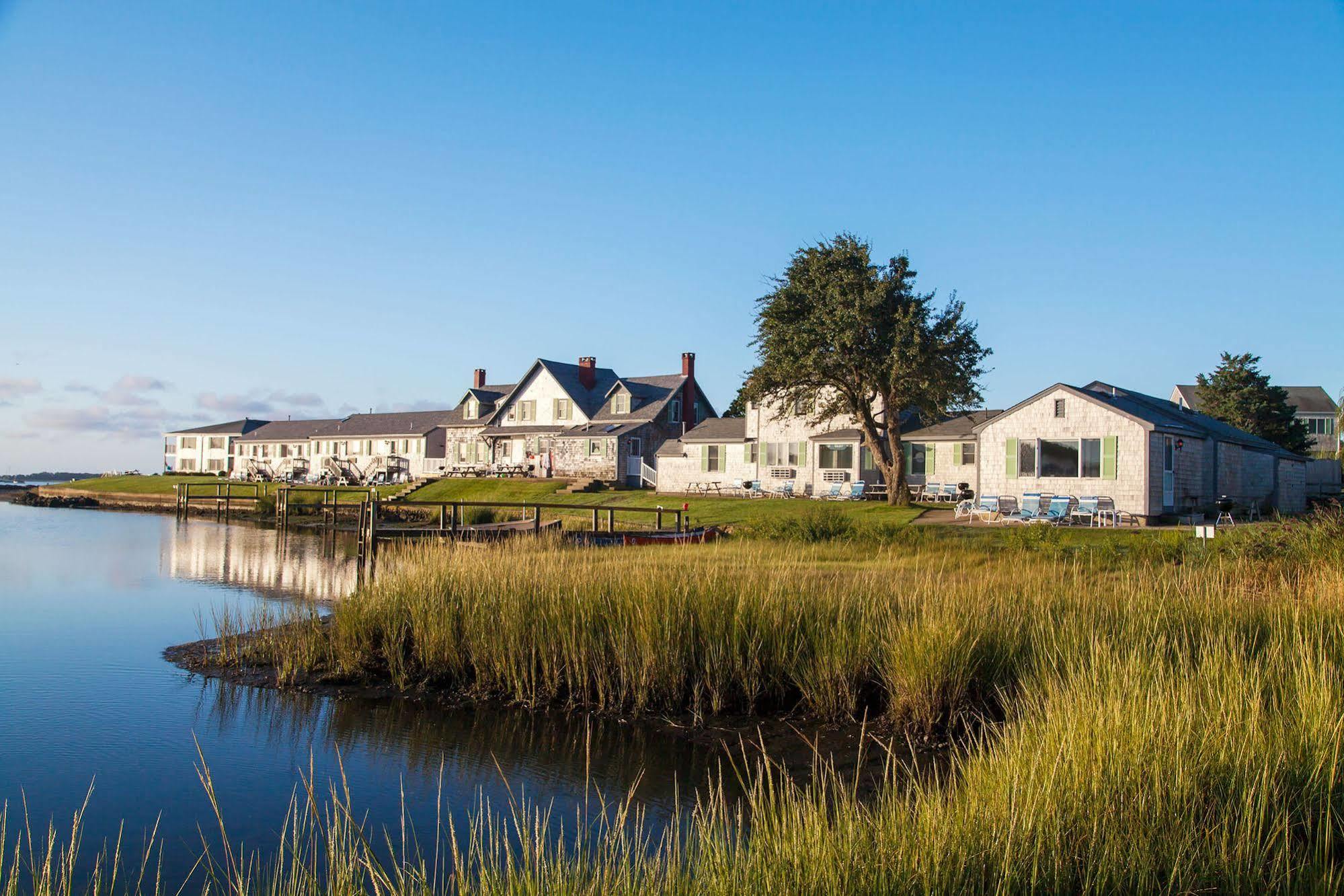 Green Harbor Resort West Yarmouth Extérieur photo