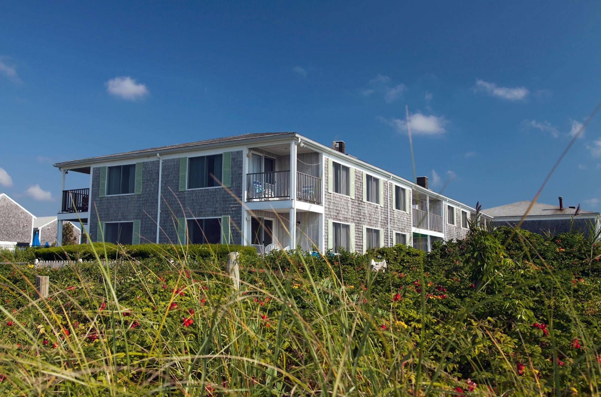 Green Harbor Resort West Yarmouth Extérieur photo