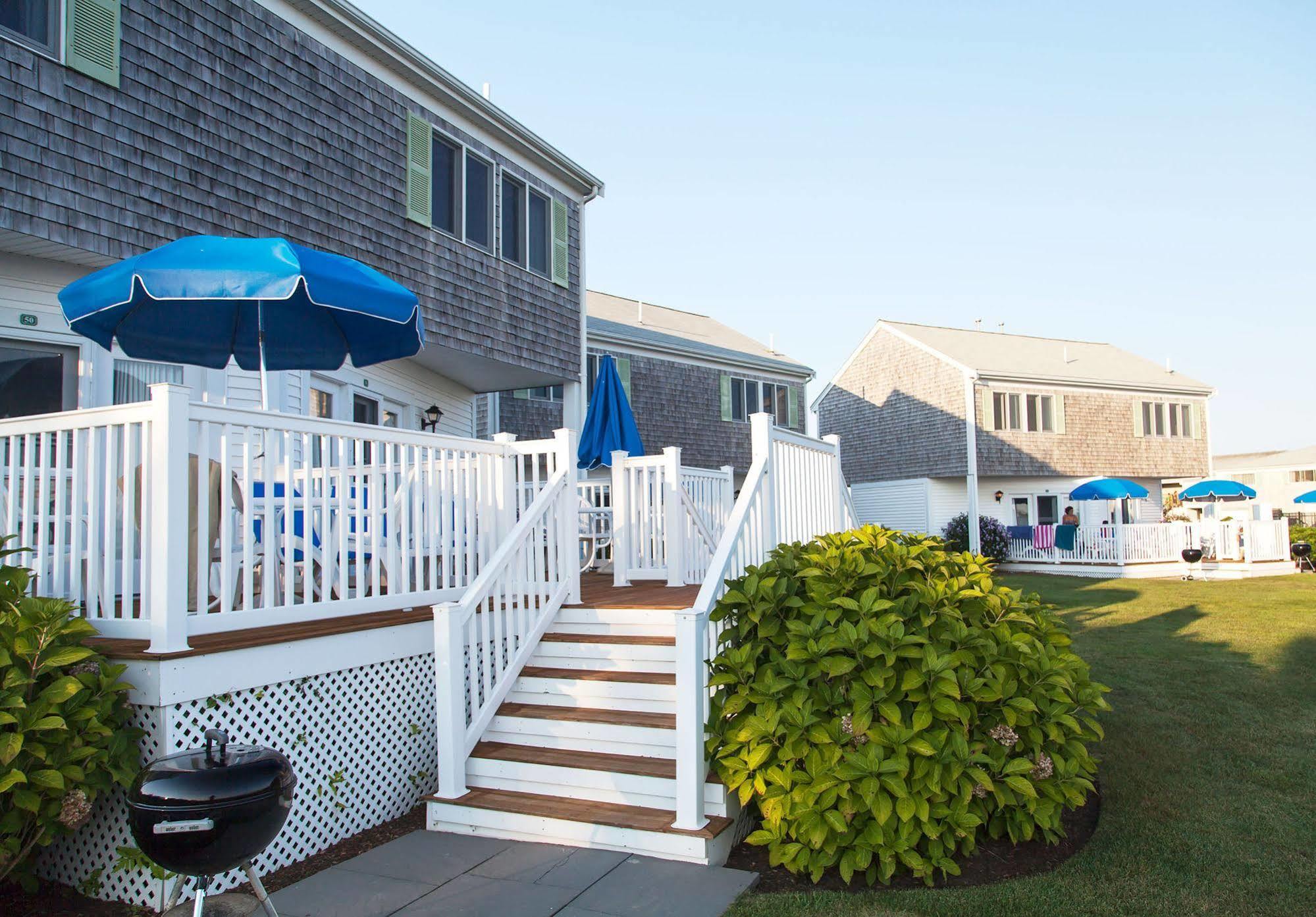 Green Harbor Resort West Yarmouth Extérieur photo