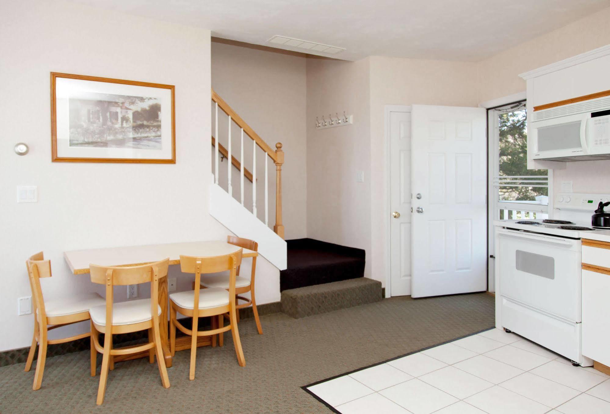 Green Harbor Resort West Yarmouth Extérieur photo