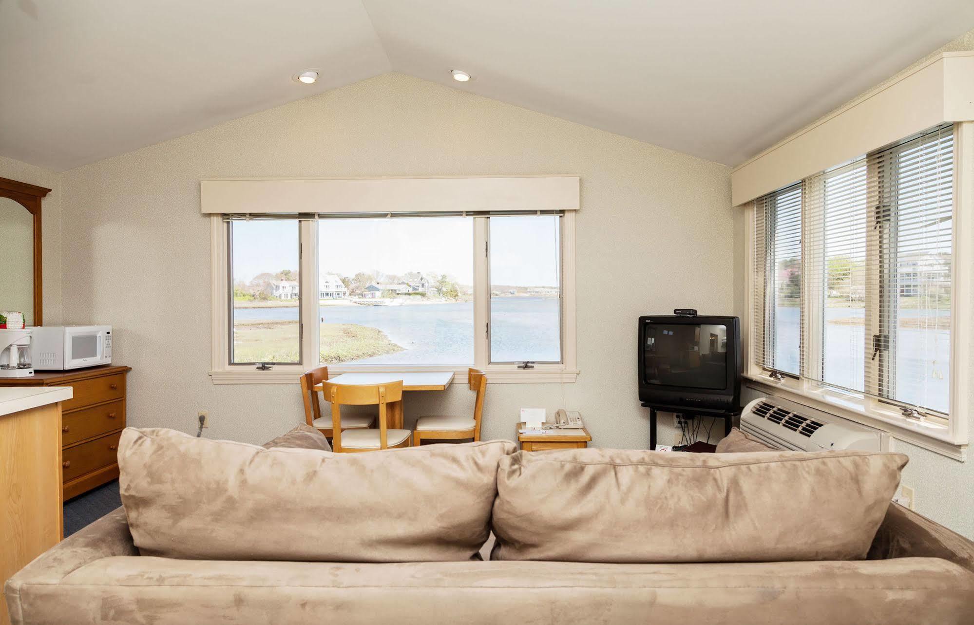 Green Harbor Resort West Yarmouth Extérieur photo