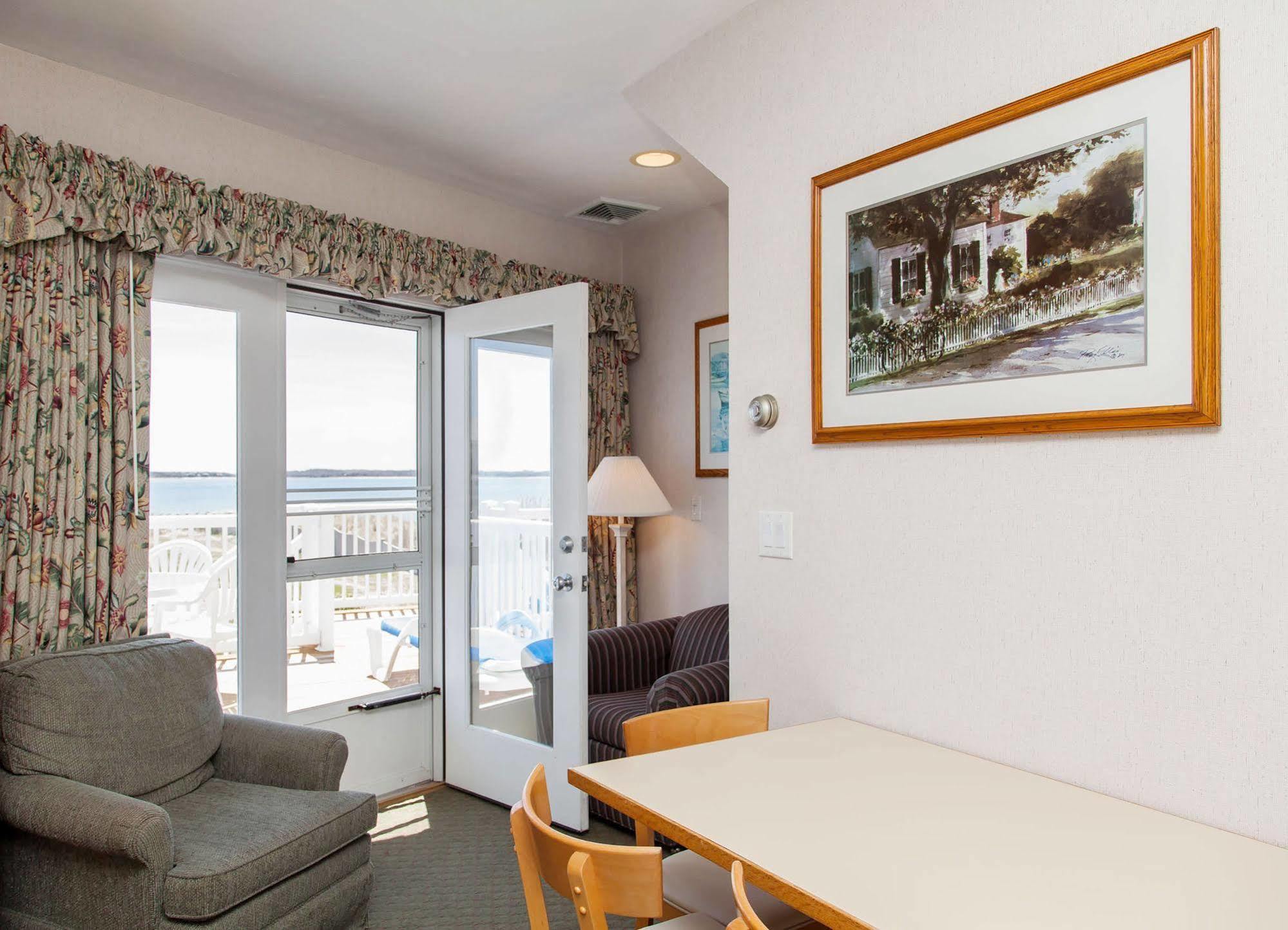 Green Harbor Resort West Yarmouth Extérieur photo