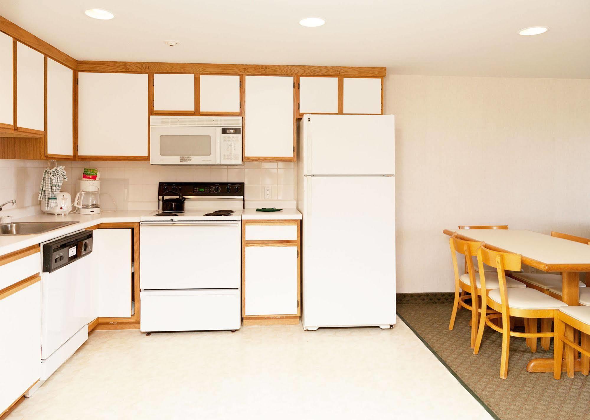 Green Harbor Resort West Yarmouth Extérieur photo