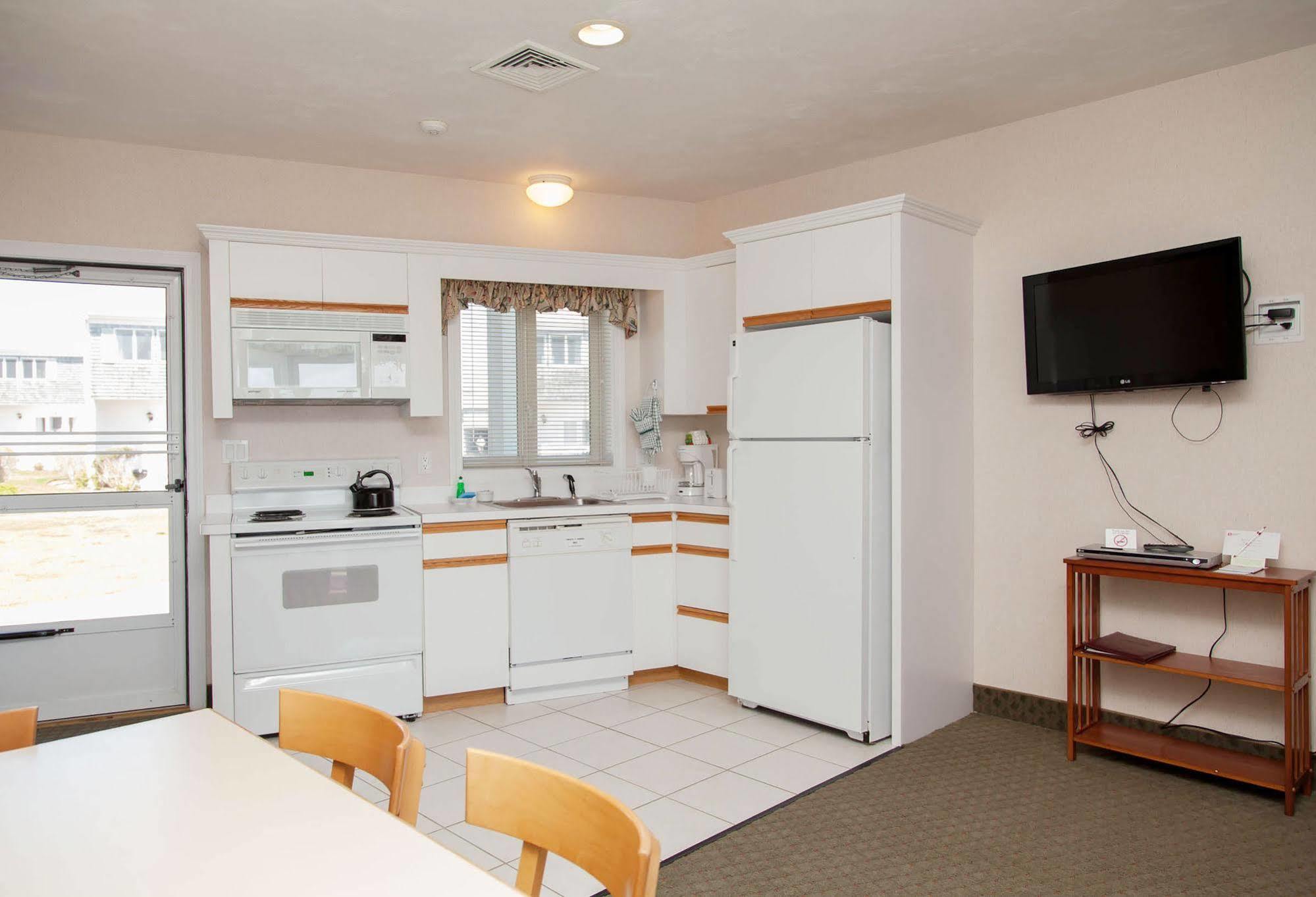 Green Harbor Resort West Yarmouth Extérieur photo