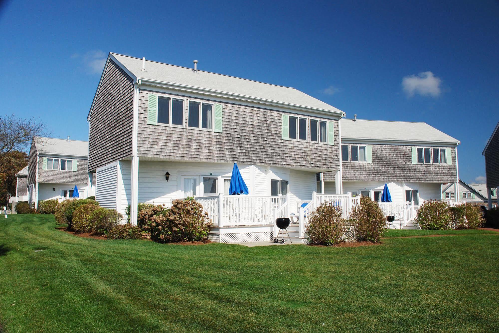 Green Harbor Resort West Yarmouth Extérieur photo