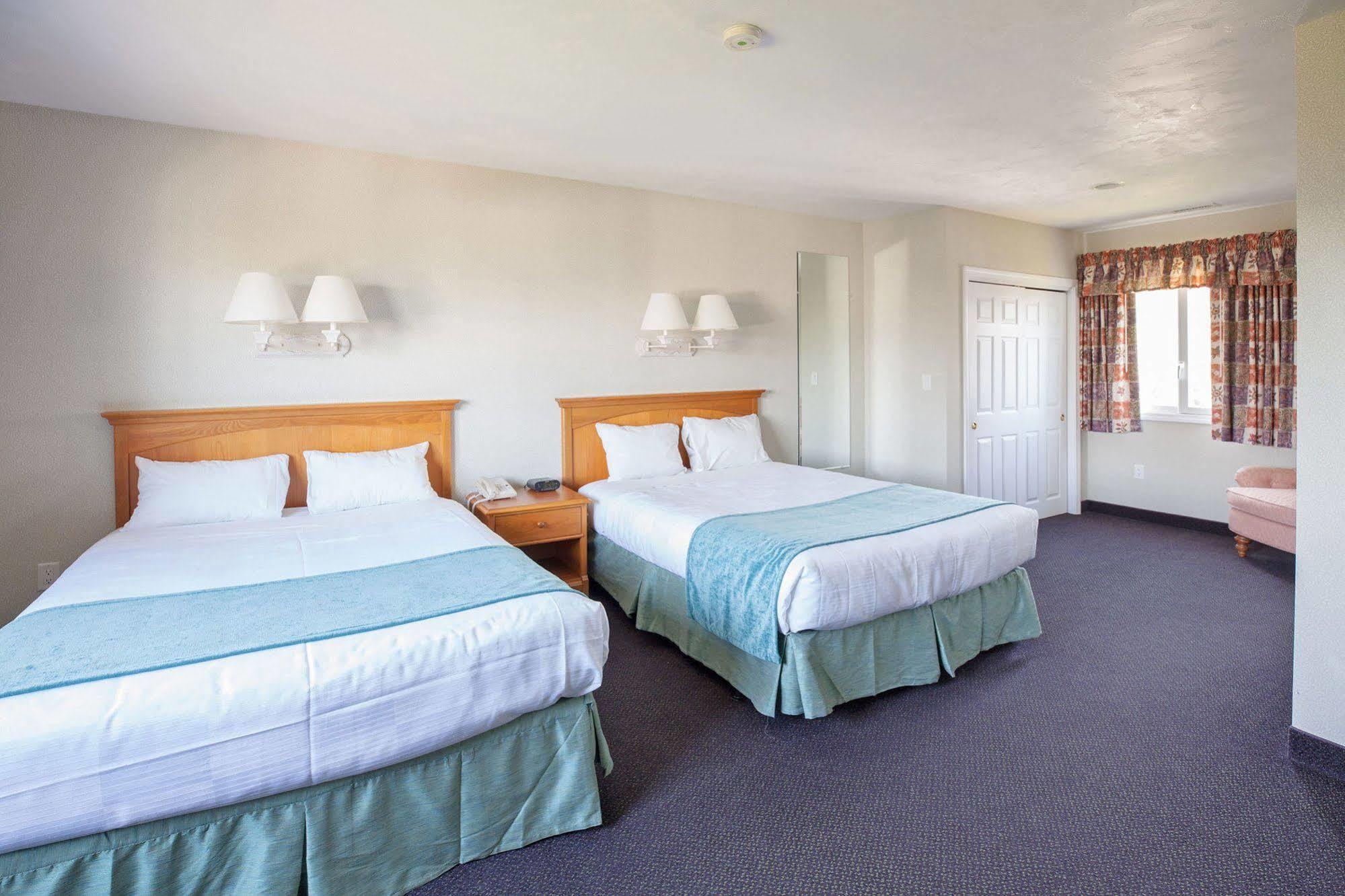Green Harbor Resort West Yarmouth Extérieur photo