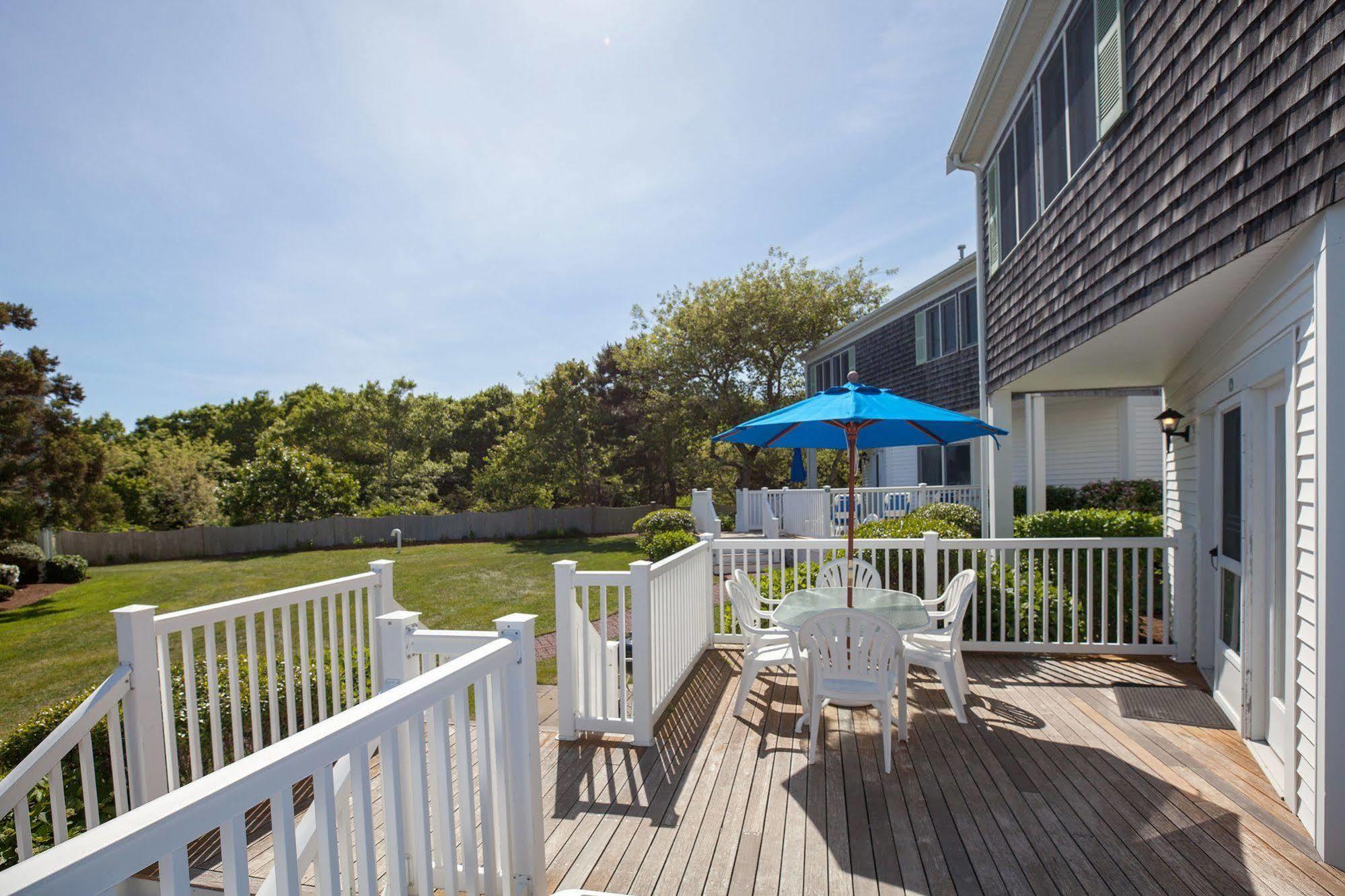 Green Harbor Resort West Yarmouth Extérieur photo