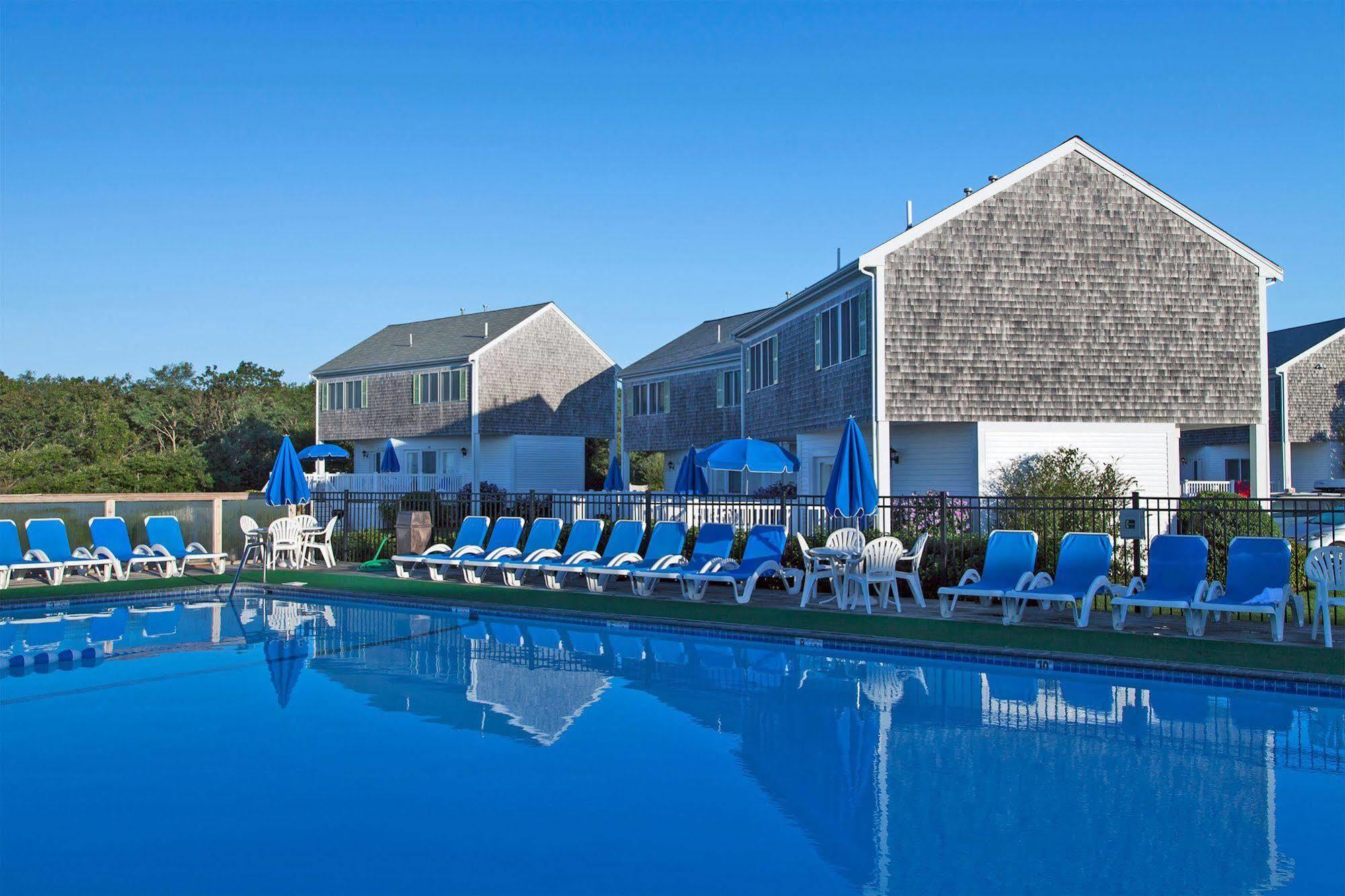 Green Harbor Resort West Yarmouth Extérieur photo