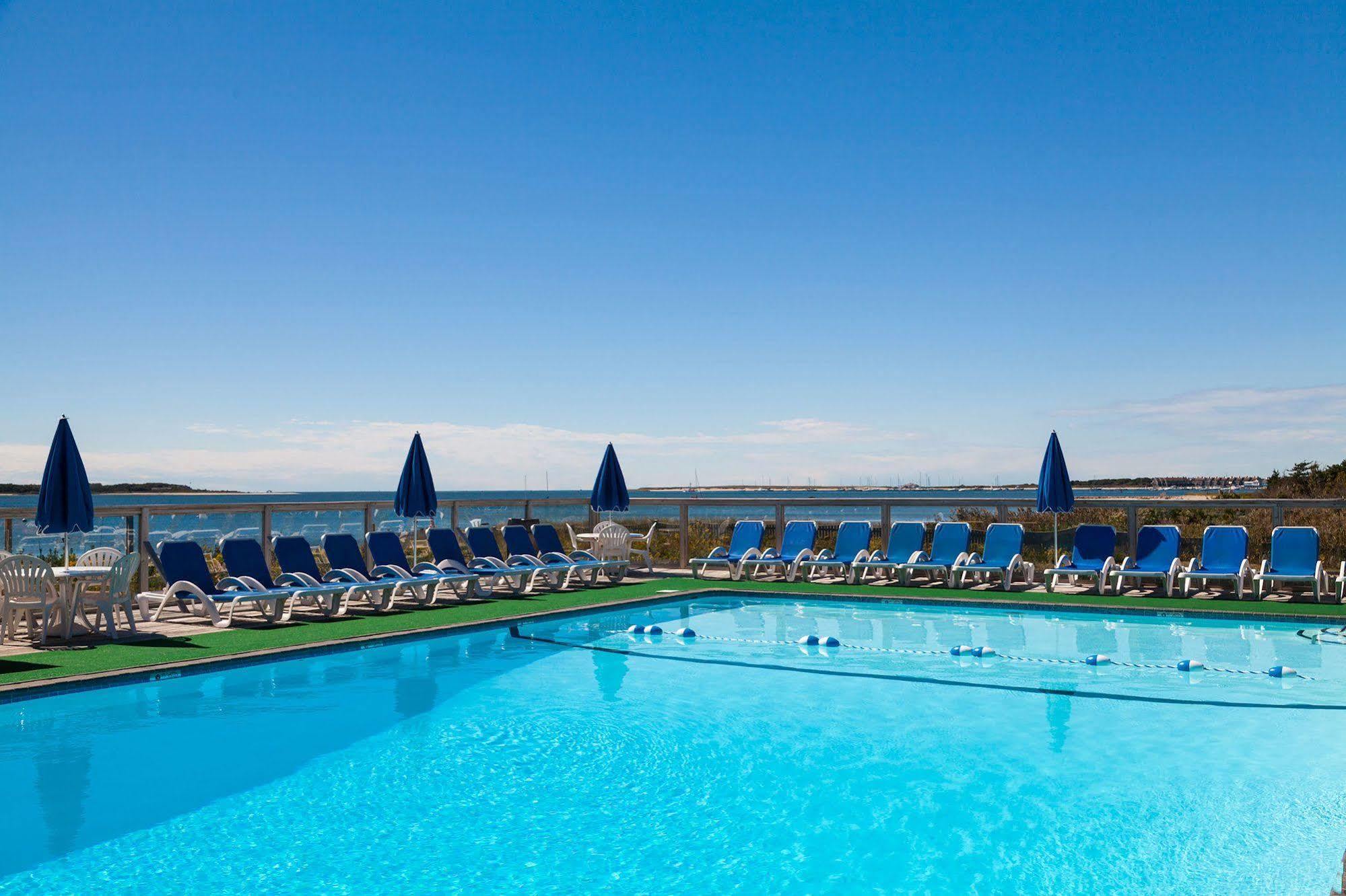 Green Harbor Resort West Yarmouth Extérieur photo