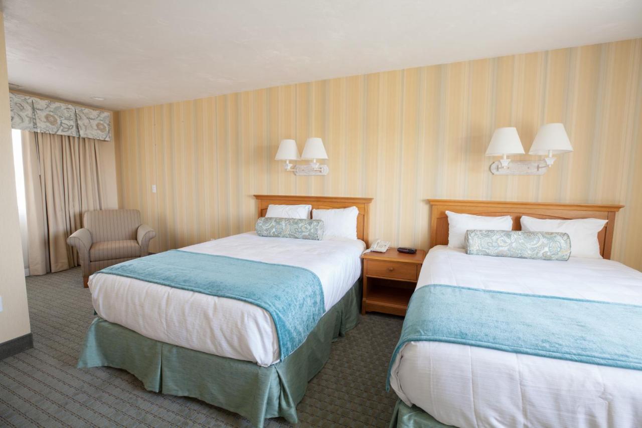 Green Harbor Resort West Yarmouth Extérieur photo