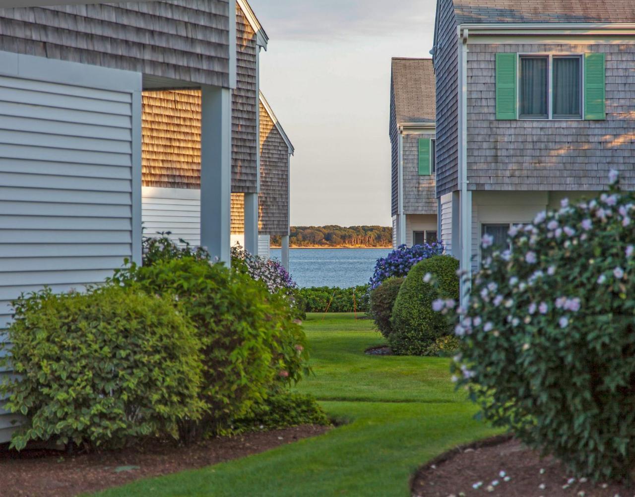 Green Harbor Resort West Yarmouth Extérieur photo