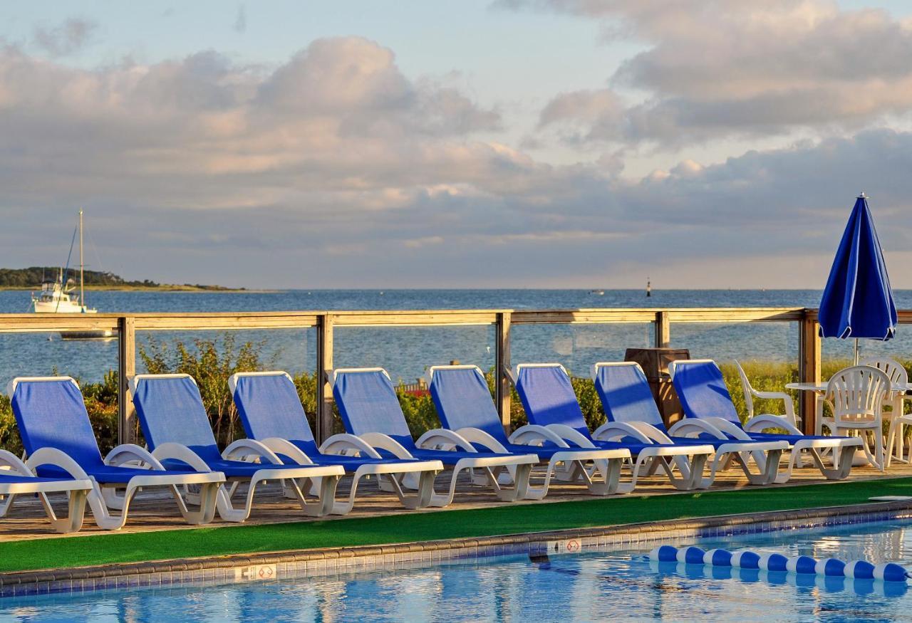 Green Harbor Resort West Yarmouth Extérieur photo