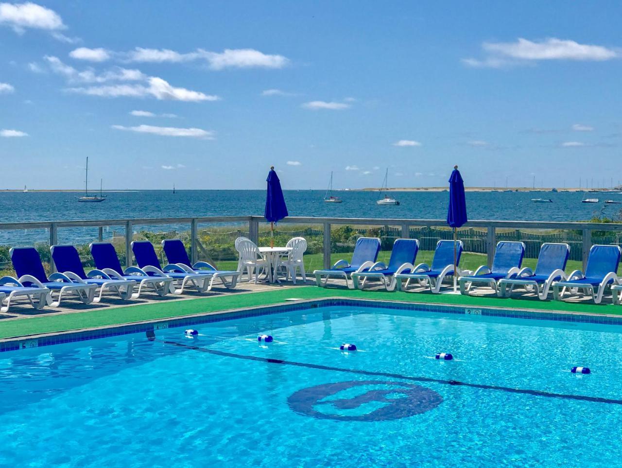 Green Harbor Resort West Yarmouth Extérieur photo