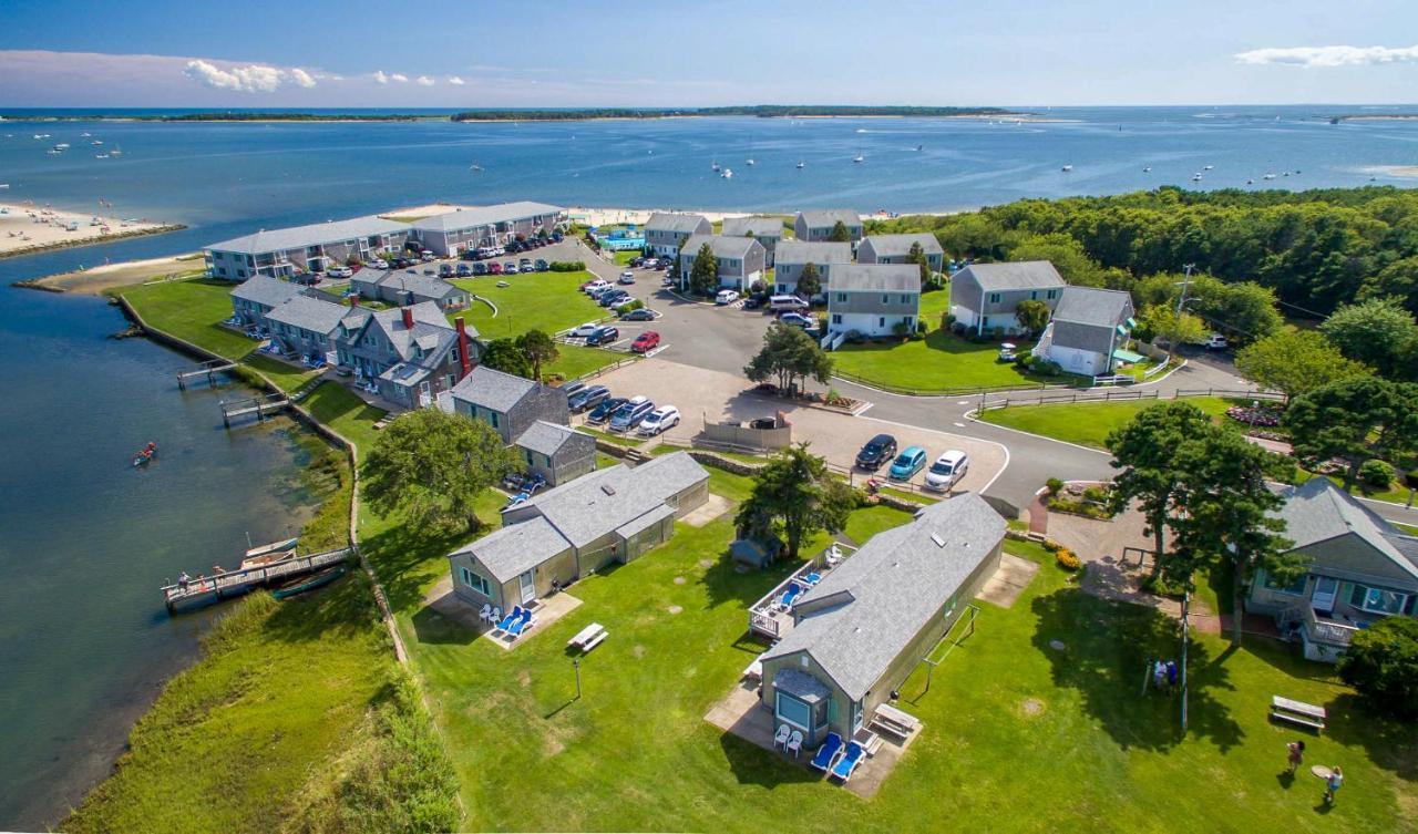Green Harbor Resort West Yarmouth Extérieur photo