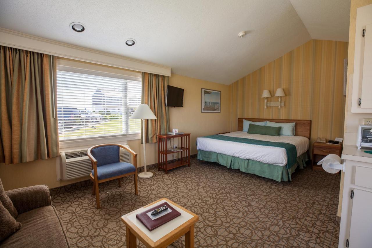 Green Harbor Resort West Yarmouth Chambre photo