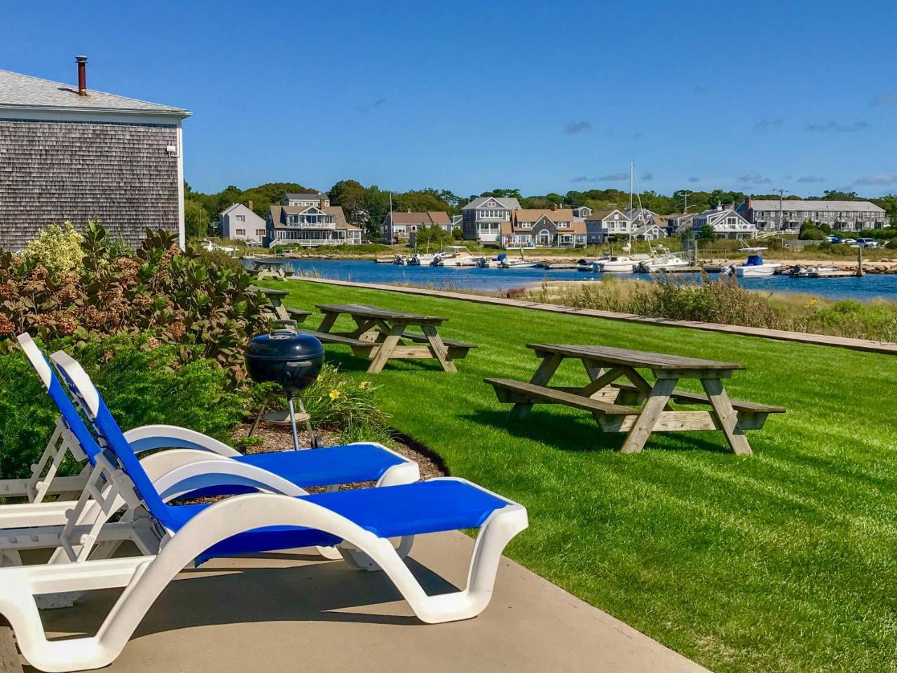 Green Harbor Resort West Yarmouth Extérieur photo