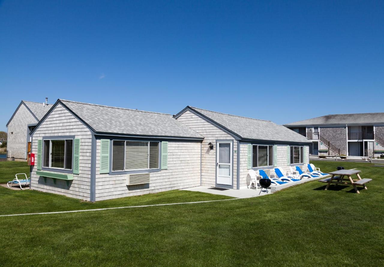 Green Harbor Resort West Yarmouth Extérieur photo