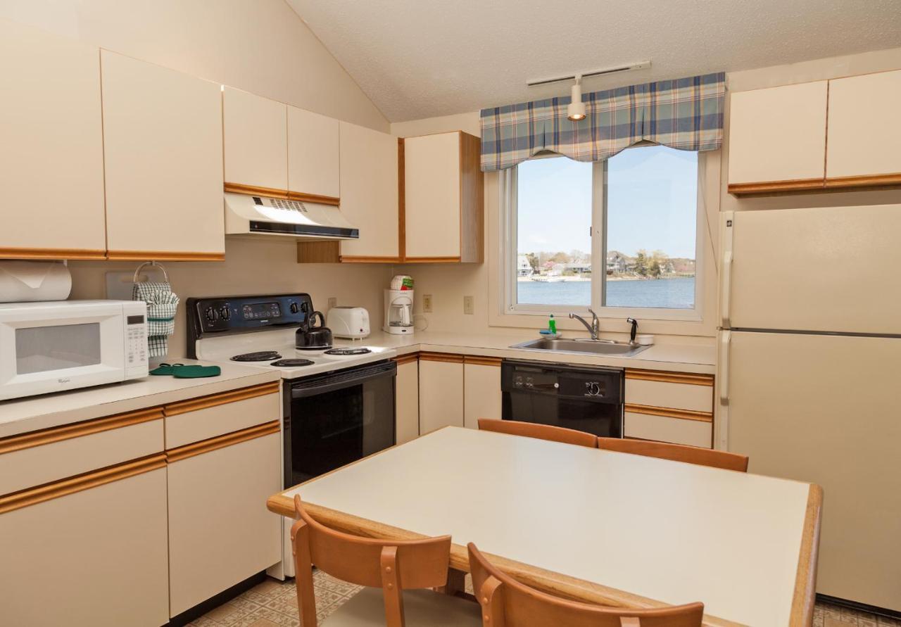 Green Harbor Resort West Yarmouth Chambre photo