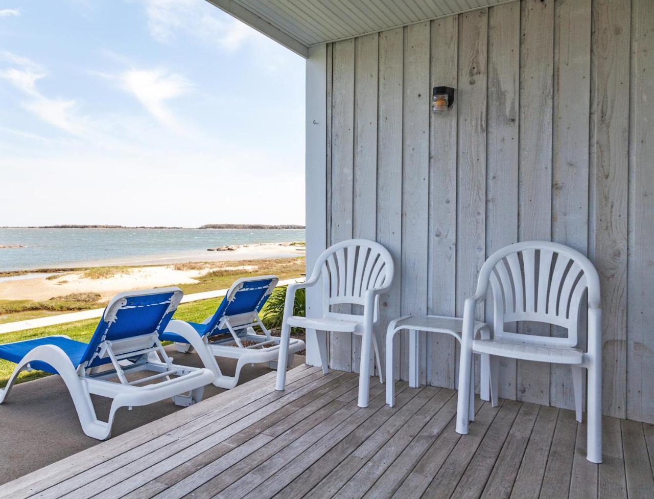 Green Harbor Resort West Yarmouth Extérieur photo